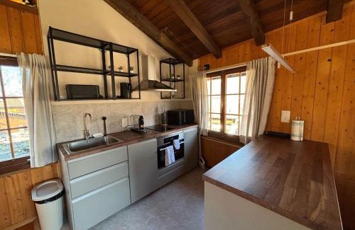 Boenigen Maison | Mountain Homes - Outpost