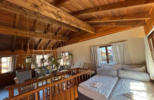Boenigen Maison | Mountain Homes - Outpost