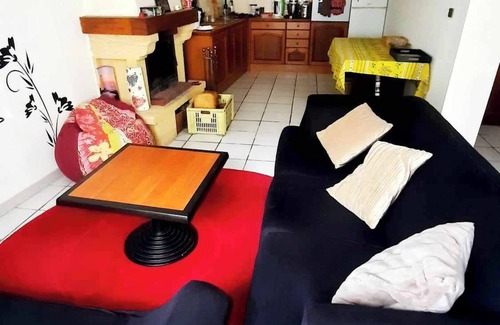 Lez Maison | Maison de montagne à 10 minutes des pistes