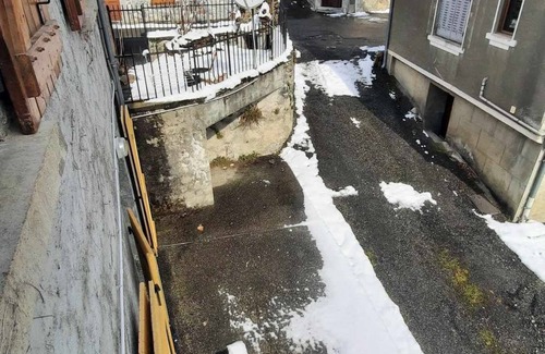 Lez Maison | Maison de montagne à 10 minutes des pistes