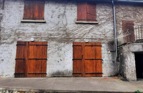 Lez Maison | Maison de montagne à 10 minutes des pistes