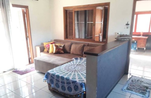 Praia Grande Maison | MOUNTAIN HOUSE