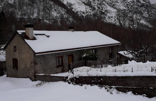 Merens-les-Vals Maison | Maison de montagne proche d'Ax les Thermes