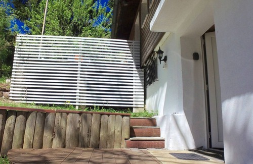 Ludmannsdorf Maison | Maison de montagne dans un endroit calme avec cabane dans les arbres près de Wörthersee