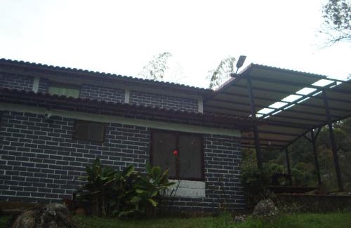 Copacabana Maison | mountain house Mangalobby