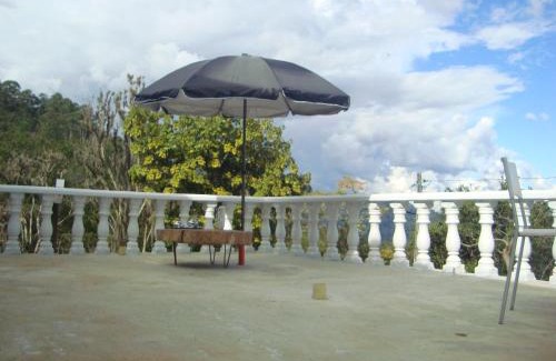 Copacabana Maison | mountain house Mangalobby