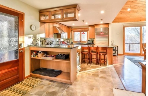 Maplecrest Maison | Mountain house w/ stunning views & gourmet kitchen 7 mi to Windham 9 to Hunter