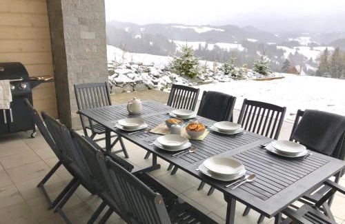 Dolny Kubin Chalet De Ski | Mountain Houses Kubínska hoľa