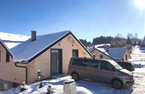 Dolny Kubin Chalet De Ski | Mountain Houses Kubínska hoľa