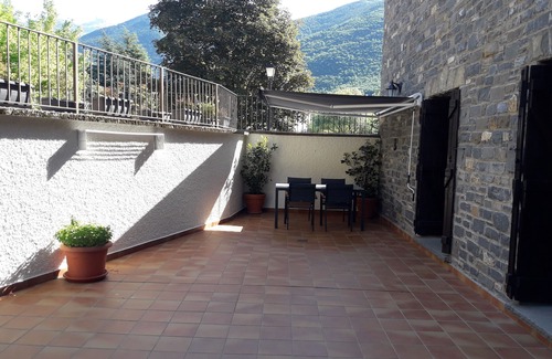 Biescas Appartement | Montagne dans les Pyrénées aragonaises, ski, neige, randonnée et nature