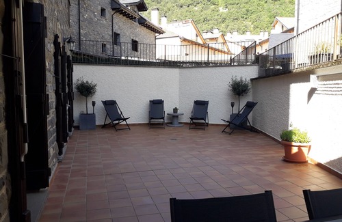 Biescas Appartement | Montagne dans les Pyrénées aragonaises, ski, neige, randonnée et nature