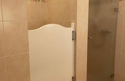 Stemwede Appartement | Mountain inn on the Stemweder Berg 22