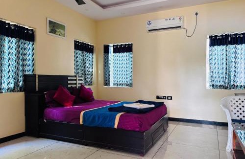 Thrissur Hôtel | Mountain Lake Poomala Pvt Ltd