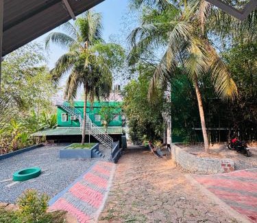 Thrissur Hôtel | Mountain Lake Poomala Pvt Ltd