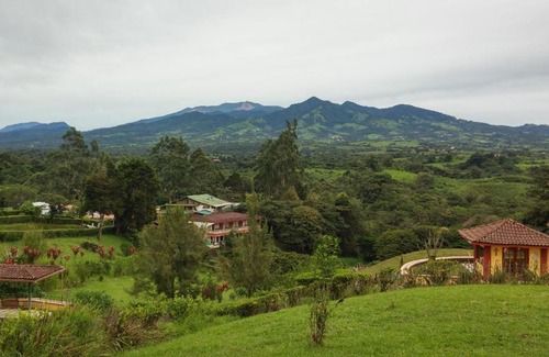 San Jeronimo Cabine | Mountain Lodge CheTica