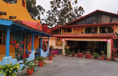 San Jeronimo Cabine | Mountain Lodge CheTica