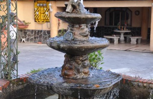 San Jeronimo Cabine | Mountain Lodge CheTica