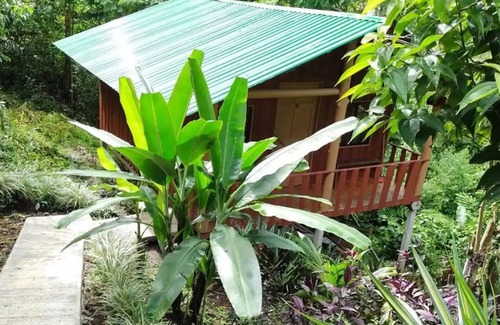 San Vito Cabine | Mountain lodge