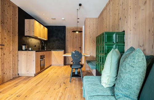 Maranza Appartement | Mountain Lodge Margit
