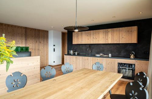 Maranza Appartement | Mountain Lodge Margit