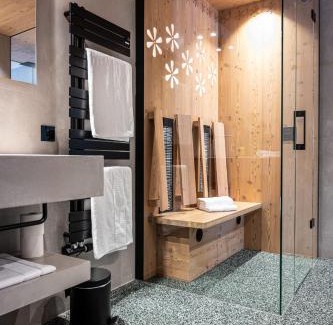 Maranza Appartement | Mountain Lodge Margit