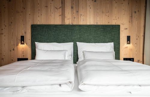 Maranza Appartement | Mountain Lodge Margit