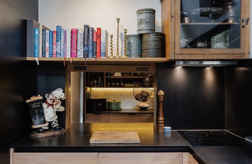 Sassafras Maison | Luxe Lodge dans la forêt, 10 personnes, 1 heure de Melbourne!
