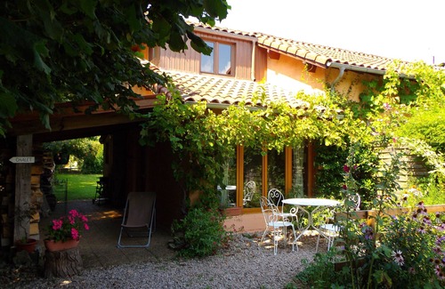 Seix Cottage | gîte de montagne à Seix