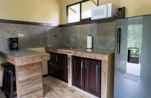 Rio Cuarto de Grecia Maison | Mountain Loft in Selva Negra – Nature Escape