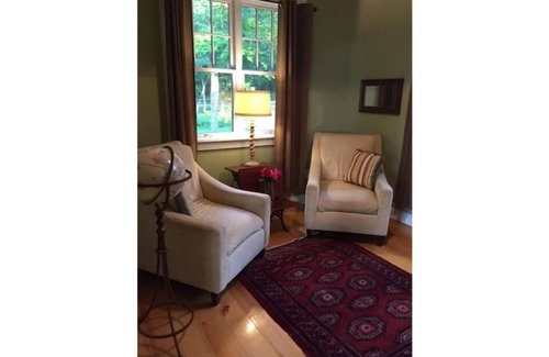 Copake Falls Maison | Mountain Luxury (Amazing Views/Saltwater Pool/Family Friendly/In The Berkshires)