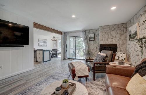 Dillon Maison | Mountain luxury on Lake Dillon, close to all the best ski resorts in Colorado!