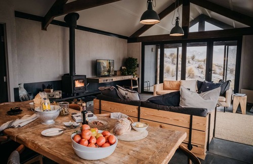 Crackenback Cabine | + MOUNTAIN LUXURY + Pets Welcome + SECLUSION +