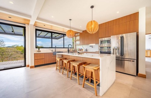 Rio Seco Maison | Mountain Luxury Surf Home-Ocean View