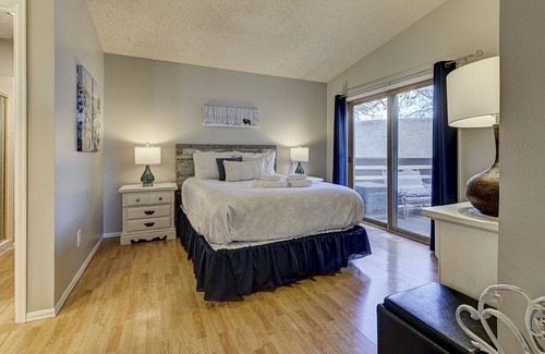 Briargate Copropriété | Mountain Majesty Manor: Family Adventure Getaway