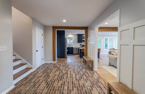 Afton Maison | Mountain Mama- Amazing Views! + Hot Tub!