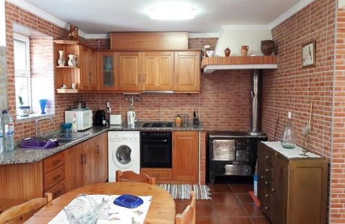 Oliveira de Frades Maison | Mountain Mill Homen