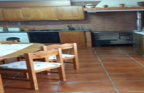 Oliveira de Frades Maison | Mountain Mill Homen