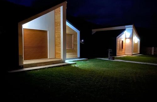 Mojkovac Maison | Mountain Mirage