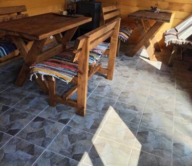 Mojkovac Maison | Mountain Mirage