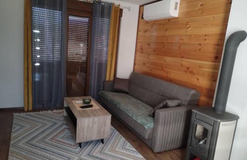 Mojkovac Maison | Mountain Mirage