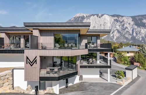 Sautens Appartement | Mountain Moments