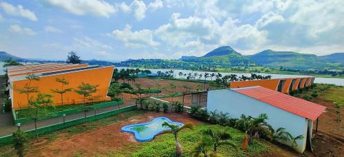 Igatpuri Station Balnéaire | Mountain N Lake Resort