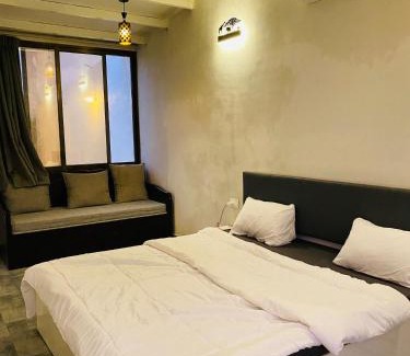 Igatpuri Station Balnéaire | Mountain N Lake Resort