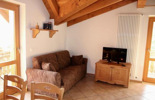 Folgaria Appartement | Mountain Nest