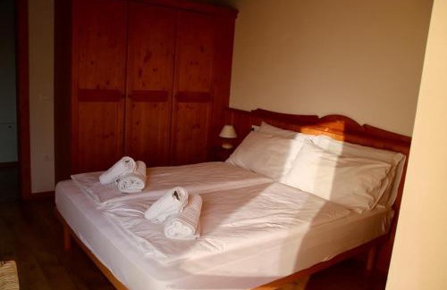 Folgaria Appartement | Mountain Nest