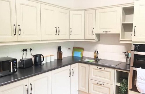 Kilmyshall Maison | Mountain Paradise in Bunclody Co. Wexford