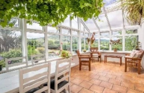 Kilmyshall Maison | Mountain Paradise in Bunclody Co. Wexford