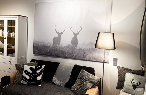 Mosern Appartement | Mountain Paradise, Olympiaregion Seefeld, Tyrol