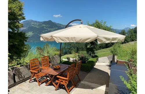 Emmetten Appartement | Mountain peace in the heart of Switzerland