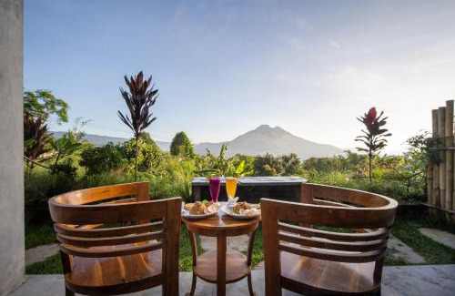 Kintamani Hôtel | Mountain Peak Kintamani